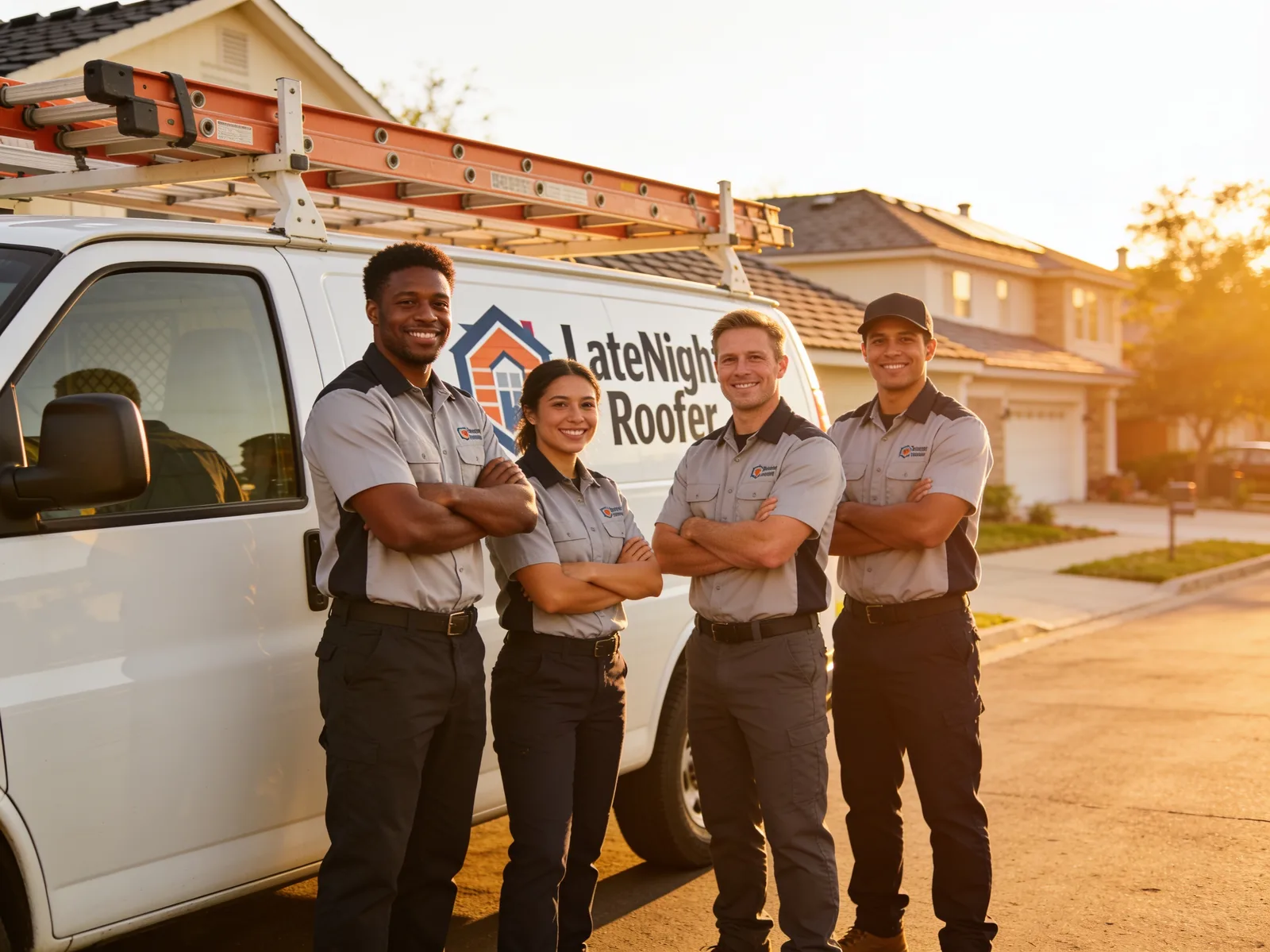 Emergency Roof Repair company in Christine, ND